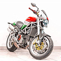 Мотоциклы Ducati (Дукати) | Мототека