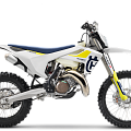 Мотоциклы Husqvarna (Хускварна) | Мототека