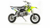 Питбайк PWR (ПВР) Racing FRZ 125 14/12